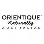 Logo Marque Orientique