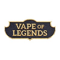Logo Vape Of Legends