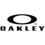 Logo Marque Oakley
