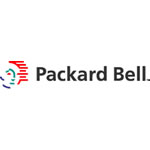 Logo Marque Packard Bell