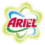 Logo Ariel