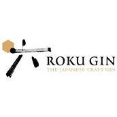 Logo Roku Gin