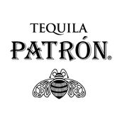 Logo Tequila Patrón