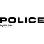Logo Marque Police