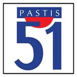 Logo Pastis 51