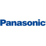 Logo Marque Panasonic