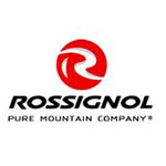 Logo Marque Rossignol