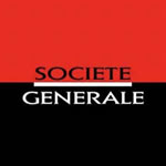 Logo Marque Société Générale