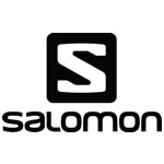Logo Marque Salomon
