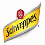 Logo Schweppes