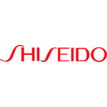 Logo Marque Shiseido