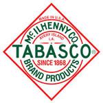 Logo Tabasco
