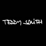 Logo Teddy Smith
