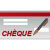 Logo Chèques