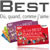 Logo Cartes Best