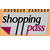 Logo Shopping Pass