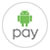 Logo Android Pay