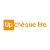 Logo Up Chèque Lire