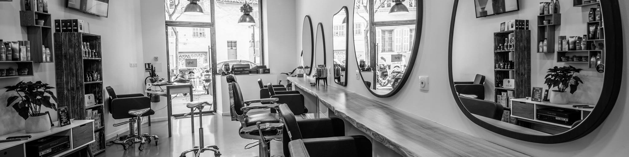 Mont Coiffeur salon de coiffure, coiffeur pour dames, coiffeur pour