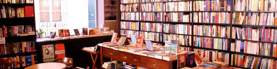 Book In Bar  librairie, pâtisserie à AixenProvence (13100)